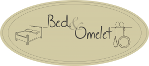 Bed and Breakfast | Bed en Omelet